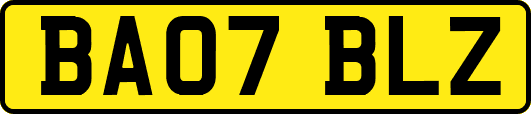 BA07BLZ
