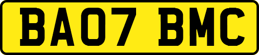 BA07BMC