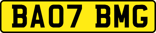 BA07BMG