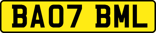 BA07BML