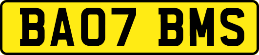 BA07BMS