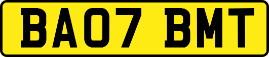 BA07BMT