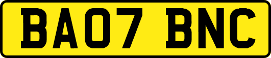 BA07BNC