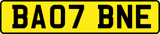 BA07BNE