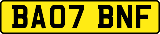 BA07BNF