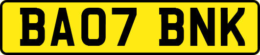 BA07BNK