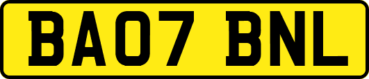 BA07BNL