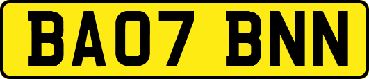 BA07BNN