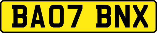 BA07BNX