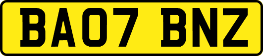 BA07BNZ