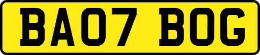 BA07BOG