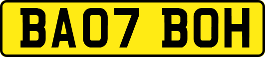 BA07BOH