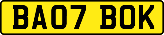 BA07BOK