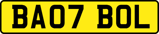 BA07BOL