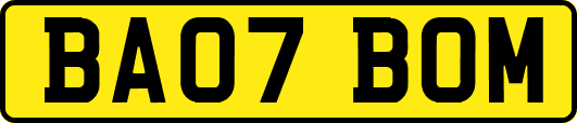 BA07BOM
