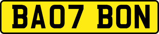 BA07BON