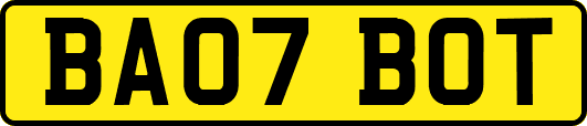 BA07BOT