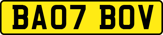 BA07BOV