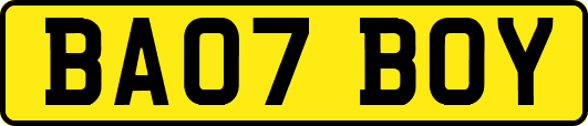 BA07BOY