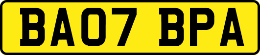 BA07BPA
