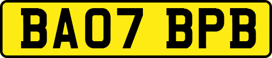 BA07BPB