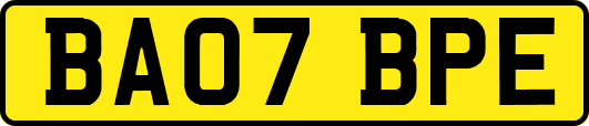 BA07BPE