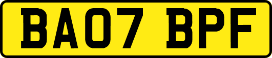 BA07BPF