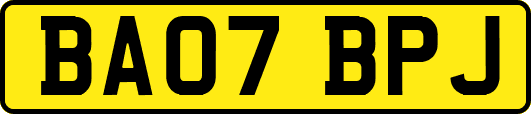 BA07BPJ