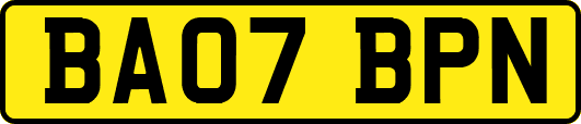 BA07BPN