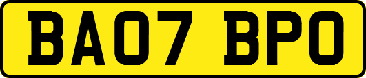 BA07BPO