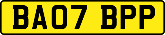 BA07BPP