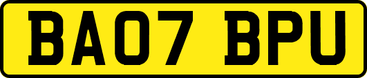 BA07BPU