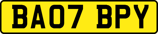 BA07BPY