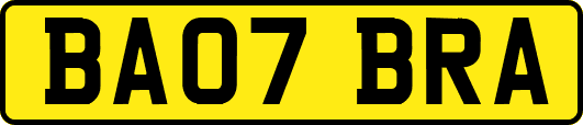 BA07BRA
