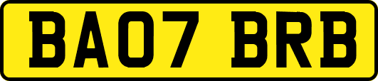 BA07BRB