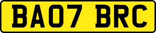 BA07BRC