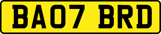 BA07BRD