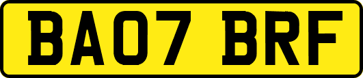 BA07BRF