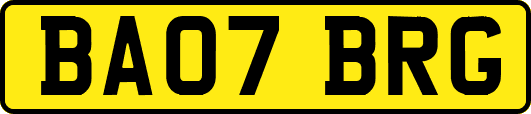 BA07BRG
