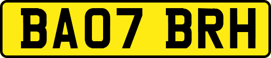 BA07BRH