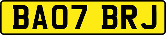 BA07BRJ