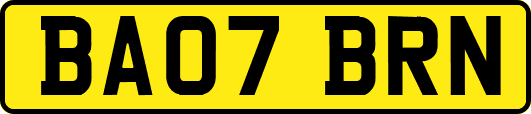BA07BRN
