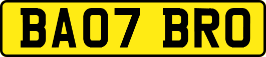 BA07BRO