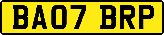 BA07BRP
