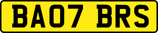 BA07BRS