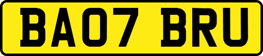 BA07BRU