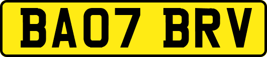 BA07BRV