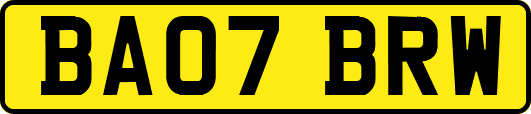 BA07BRW