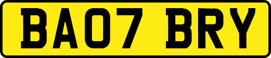 BA07BRY