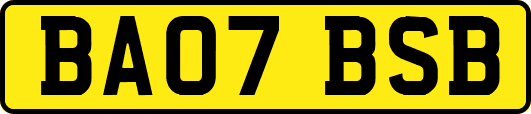 BA07BSB